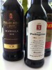 Ah....which one shall I drink tonight?